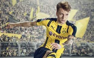 «FIFA 17», jeu vidéo et bien culturel le plus vendu en 2017 en France
