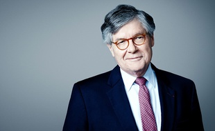 Jim Bittermann, correspondant de CNN à Paris.