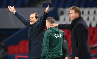 Thomas Tuchel ne supporte plus les critiques contre son équipe.