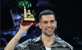 Dans la nuit du 9 au 10 février 2019, Mahmood a remporté la 69e édition du Festival de Sanremo (Italie).