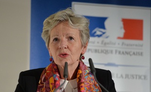 Eliane Houlette.