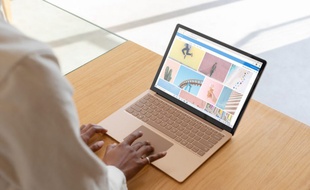 Surface: Microsoft promet une plus grande réparabilité