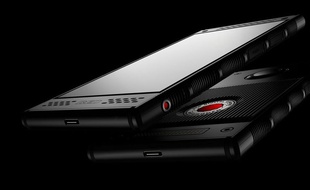 RED enterre son projet de smartphone holographique
