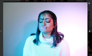 Sur Twitter, @ssshailee a régai aux insultes racistes de la chanteuse américaine Azealia Banks.