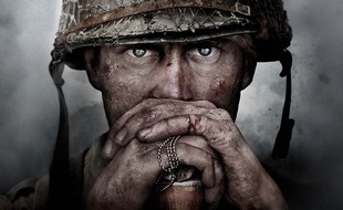 «Call of Duty : WW2» marque un retour aux sources et la Seconde Guerre mondiale pour le jeu à succès