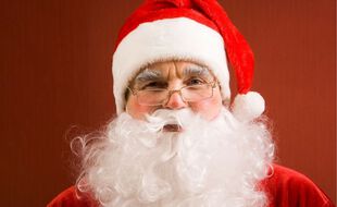 Le Père Noël a eu quelques soucis dans le Gers.
