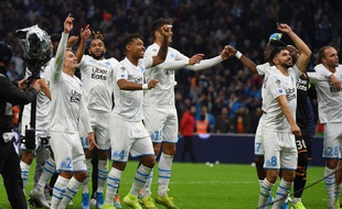 les Marseillais peuvent aussi fêter leur prime.
