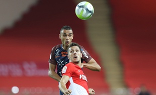 Monaco doit s'imposer face à Montpellier