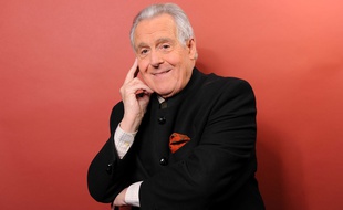 Christian Millau, cofondateur du «Gault et Millau» en 2011.