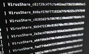 91,5% des malwares sont transmis via des connexions chiffrées HTTPS