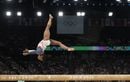 Simone Biles, c’est l’Amérique, c’est le monde, c’est l’univers