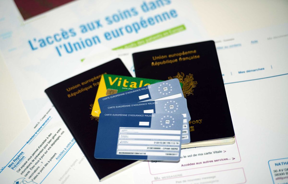 Vacances d’été La carte européenne d’assurance maladie, ça sert à quoi