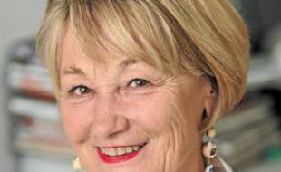 Marie Bertrand publie un nouvel opus, un recueil de nouvelles.