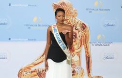 Miss France répond aux questions que tout le monde se pose sur l’avion