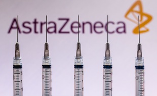 Le vaccin du laboratoire AstraZeneca a été créé en collaboration avec l'université d'Oxford.