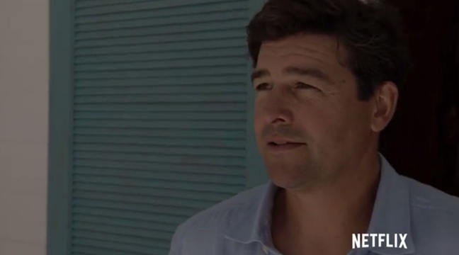 Films Et Séries Tv Avec Kyle Chandler VIDEO. «Bloodline»: Netflix dévoile sa nouvelle série avec Kyle Chandler
