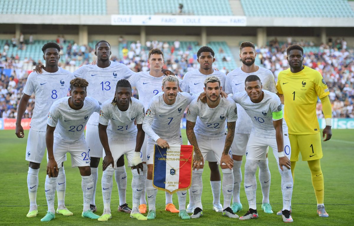 Emeutes en France : « Le temps de la violence doit cesser », exhortent Mbappé et les Bleus