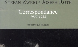 Correspondance : 1927-1938