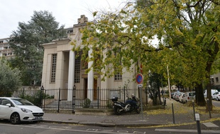 Le prêtre de l'église orthodoxe grecque de Lyon a fait l'objet d'une tentative d'assassinant le 31 octobre (photo d'illustration)
