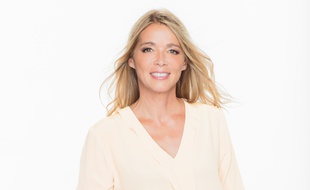 Hélène Rollès joue dans «Les Mystères de l'amour».