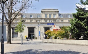 Le 31 mai, 20 personnes ont été interpellées dans le quartier de la gare pour trafic de crack.