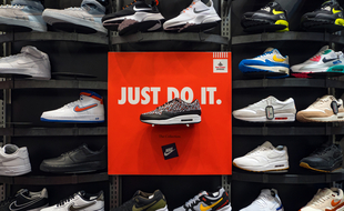Profitez des Soldes d'hiver chez Foot Locker.