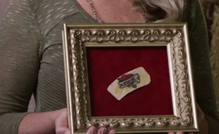 Une association américaine propose d'encadrer les tatouages des personnes après leur décès.