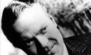 Netflix va réaliser le dernier film inachevé d'Orson Welles