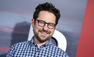 Le réalisateur JJ Abrams, le 16 avril 2018, à Los Angeles.