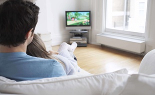 L'année prochaine, regarder la télévision coûtera un euro de plus.