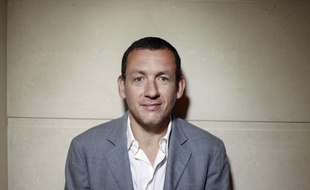 Actor Dany Boon at Palace Park Hyatt Paris-FRANCE -29/07/2014/JDD_124011/Credit:Julien DE FONTENAY/JDD/SIPA/1408191255