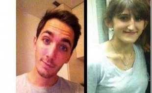 Ces deux étudiants sont portés disparus depuis le 5 décembre