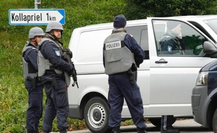 L'Autriche était sous le choc mercredi après le bain de sang provoqué la veille par un braconnier présumé qui a abattu trois policiers et un secouriste avant de vraisemblablement se suicider dans sa ferme.