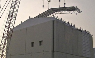 L'opérateur de la centrale accidentée de Fukushima a tenté de rassurer jeudi en affirmant qu'une récente fission détectée dans un réacteur n'était vraisemblablement pas due à une réaction en chaîne incontrôlée.