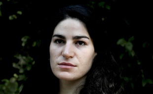 Marie Laguerre, étudiante de 22 ans.