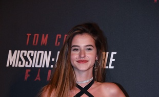 Léa Elui compte aujourd'hui 10 millions d'abonnés sur Instagram.