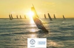 TRANSAT CAFÉ L’OR : la plus mythique des transatlantiques en double