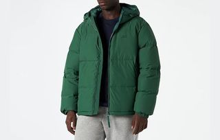 C et a online parka homme