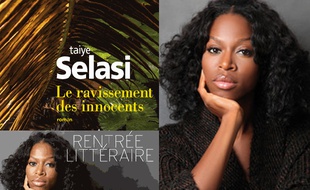 Le ravissement des innocents (Gallimard)