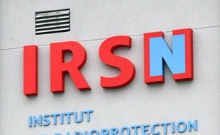 L'IRSN a enquêté sur un nuage radioactif détecté en France en octobre.