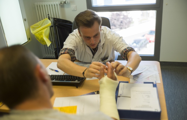 Rennes: Trois démissions en deux mois, que se passe-t-il à la médecine du travail?