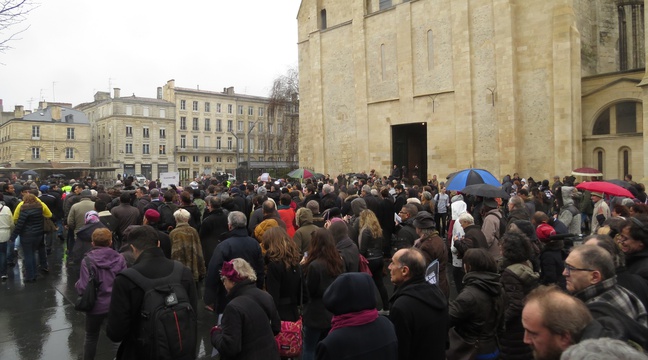 Attentat contre «Charlie Hebdo»: Les manifs de soutien prévues en ... - 20minutes.fr