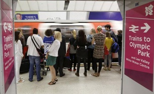 Après deux semaines de compétitions olympiques à Londres, les organisateurs respirent: les craintes sur la fiabilité du réseau de transport et la sécurité, considérées comme les talons d'Achille des JO, ne se sont pas concrétisées, malgré quelques couacs retentissants.