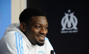 Face à Sochaux (0-1) en demi-finale de la Coupe de France, le milieu de l'OM Abou Diaby a joué son premier match en entier sous les couleurs marseillaises.