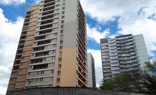 La cité de la Capsulerie à Bagnolet est connue pour ses points de vente de produits stupéfiants.