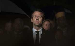 Emmanuel Macron n'est pas fan des APL.