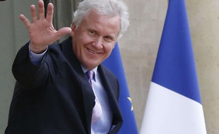 Jeffrey Immelt, le PDG de General Electric.