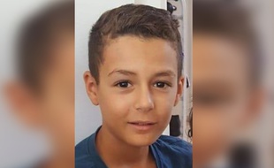 Le jeune Madyane, 13 ans, n'est pas rentré chez lui depuis une semaine.