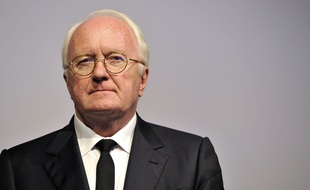 Michel Vauzelle