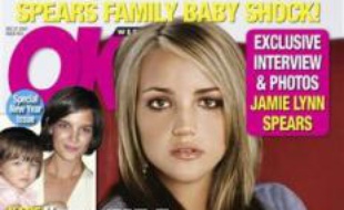Jamie Lynn Spears